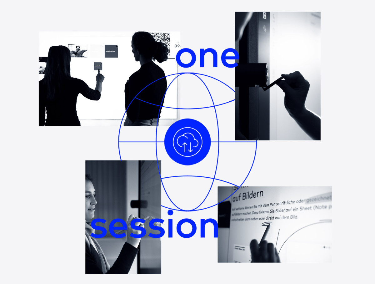 Cannyboard montage workflow zusammenarbeit web